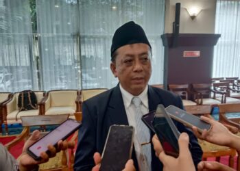 Kepala Dinas Tenaga Kerja Kaltim Tanggapi Terkait THR, Rozani: Paling Lambat Dibayarkan 7 Hari Sebelum Lebaran