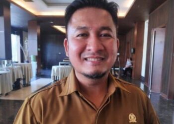 Raperda Perparkiran dan Jukir Liar Akan Disosialisasikan