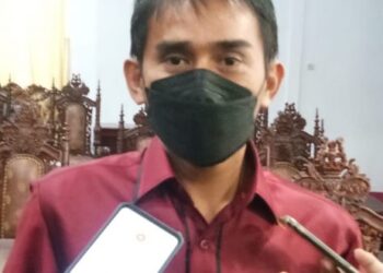 DPRD Kota Balikpapan Dukung Penataan Pasar Pandansari