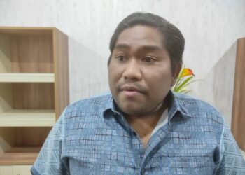 Evaluasi Pelayanan RSUD Beriman, Komisi IV Gelar RDP Dengan Manajemen RSUD