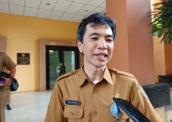 Kepala Bapedda Kaltim Maksimalkan Anggaran untuk Intervensi Kemiskinan