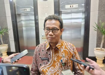 Dinsos Akan Miliki Mega Proyek Berantas Kemiskinan, Kadinsos Minta Semua Elemen Bekerjasama