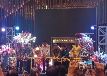 Andi Harun: Kearifan Lokal Perlu Dimasukkan dalam Promosi Perhotelan di Samarinda