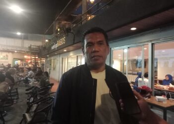 Jelang Lebaran, Rusman Ya’qub Himbau Masyarakat Kaltim Segera Bayar Zakat