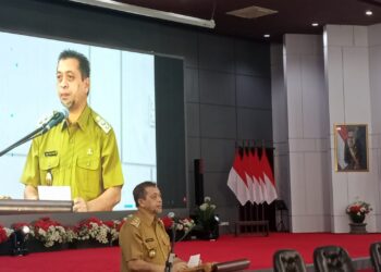 Larangan ASN Gunakan Mobil Dinas untuk Mudik, Begini Respon Wagub Kaltim