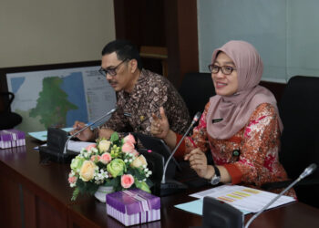 Sekda Kaltim Sebut Penerapan SPBE Dapat Permudahkan Masyarakat Mengakses Informasi