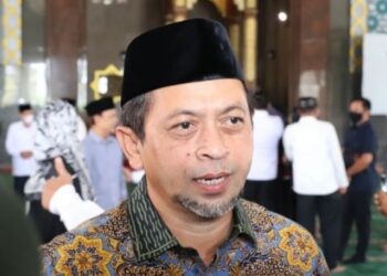 Wagub Kaltim Ingatkan Seluruh ASN dan Non ASN Tingkatkan Kinerja