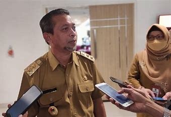 Dorong Para ASN Kaltim Tingkatkan Kinerja, Wagub Hadi Tegaskan Untuk Evaluasi Diri