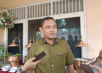 Seno Aji Minta Pansus Investigasi Pertambangan Lebih Produktif, Hasilkan Rekomendasi Guna Memperbaiki Industri Pertambangan di Kaltim
