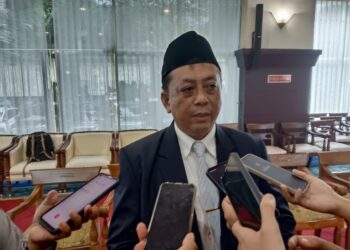Kadisnaker Kaltim Ingatkan Seluruh Perusahaan Taat dan Patuh Terkait Pemberian THR