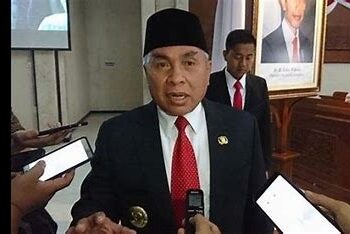 Usung Tagline Membangun Kaltim Untuk Nusantara Dalam RPD 2024-2026, Isran: Ini Spirit Sebagai Mitra Strategis
