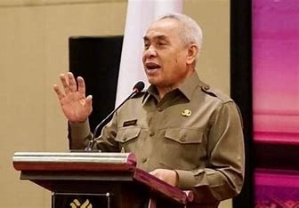 Target 13 Paket Kegiatan Siap Diresmikan Tahun 2023