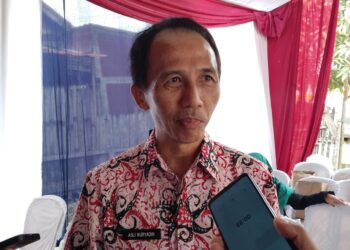 Walkot Samarinda Terbitkan Perwali, Utamakan Anak Yang Memiliki Sertifikat Kelulusan PAUD/TK Untuk Masuk SD
