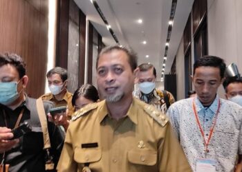 Jadi Yang Tertinggi Se-Indonesia, Insentif Guru Kaltim Kalahkan Semua Provinsi
