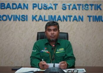 BPS Kaltim Katakan Terjadi Inflasi Pada Bulan April Lalu, Transportasi Salah satu Penyumbang Terbesar