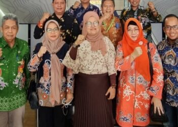 DKP3A Terus Tingkatkan Kualitas Pelayanan Publik