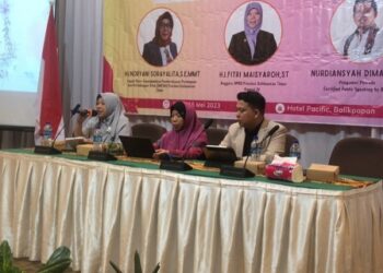 Beri Perhatian Khusus Pada Persoalan Perceraian, DKP3A Katakan Akan Terus Menekan Angka Perceraian
