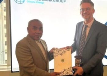 Deal, 1 Juta Ton CO2e Akan Di Bayarkan Oleh Word Bank
