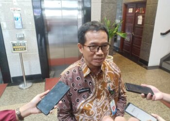 Dinsos Kaltim Sebut Kerjasama Masyarakat Dan Lembaga Sangat Penting