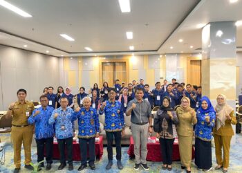 Peran Penting Pemuda Sebagai Agen Perubahan, AHK : Pahami Peran dan Tanggung Jawab