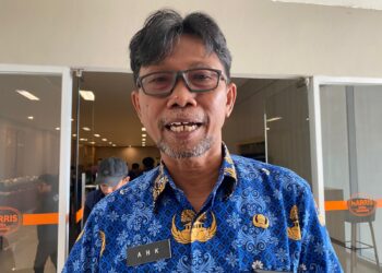 Kadispora Kaltim Dorong Pemuda Kritisi Pemenuhan Hak dalam IKN