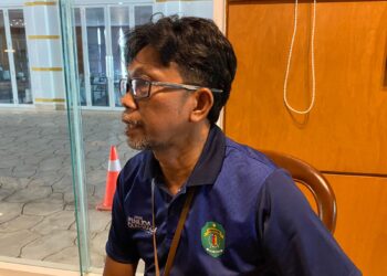 Tindak Lanjut FGD Penyusunan Road Map DBON, Dispora Kaltim Akan Adakan Rapat