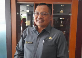 Daerah Kaltim Masuk Zona Merah DBD, Begini Penjelasan Dinkes Kaltim