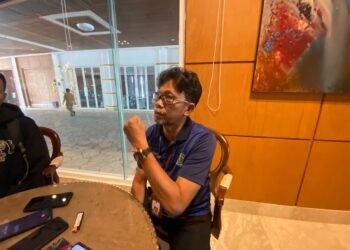 Dorong Atlet Bergelar Sarjana, AHK Wacanakan Kerjasama dengan Universitas Mulawarman