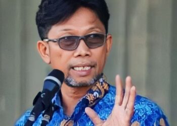 Dorong Atlet Bergelar Sarjana, AHK Wacanakan Kerjasama dengan Universitas Mulawarman