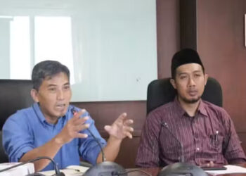 Gelar Pertemuan Silaturrahmi, KPID Kaltim Akan Gelar FGD Soal Perda Penyiaran