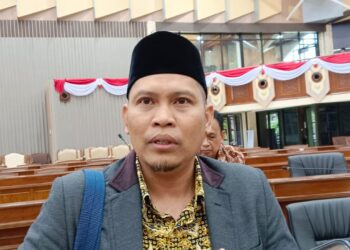 Ribuan Guru P3k Kaltim Belum Dapat Penempatan jadi Sorotan Salehuddin , Pemprov Harus Bersurat Ke Kemendikbud