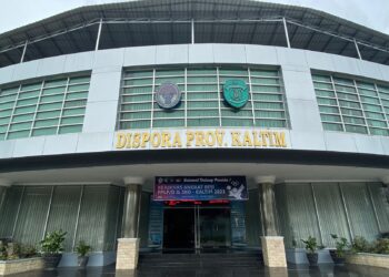 Perdana di Kaltim, Kejurnas Angkat Besi Diikuti 197 Atlet dan Pelatih dari 12 Provinsi