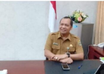Kadinkes Provinsi Kaltim Himbau Masyarakat Agar Tetap Menjaga Stamina dan Ketahan Tubuh Hadapi Cuaca Ekstrim