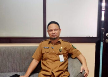 Gugatan Partai Prima Di Terima PN Jakarta Pusat, Kabid Kesbangpol Kaltim Katakan Tidak Ada Urgensi Penundaan Pemilu Kaltim