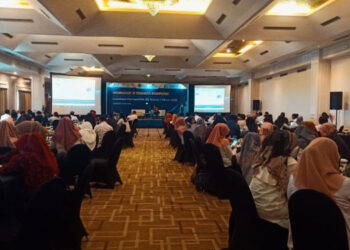Laksanakan Workshop Jafung Pranata Komputer, Diskominfo Kaltim Harapkan Peserta Dapat Mendorong Pemaksimalan Penggunaan Digital