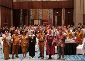 Jelang Pilkada 2024, Kesbangpol Kaltim Buat Program Sosialisasi Khusus Disabilitas
