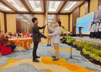 Imbas Pembangunan Pemuda, Peningkatan Peluang Bonus Demografi Ditargetkan Dispora Kaltim