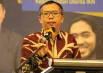 Dispora Kaltim Fasilitasi Organisasi Kepemudaan, Targetkan Peningkatan IPP