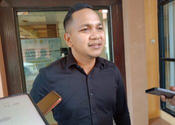 Pemprov Kaltim Harus Lakukan Komunikasi Intens Terhadap Pemkab/Pemkot, M. Udin Harapkan Persoalan Pelanggaran Tambang Dapat Selesai Dengan Cara Itu