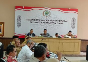 Baharuddin Demmu Sebut Persoalan Ganti Rugi Lahan Warga di Desa Sepatin Masih Belum Menemukan Titik Terang