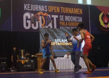 Mulakan Proses Seleksi Pemuda Pelopor, Kaltim Juara Nasional 3 Tahun Berturut-turut