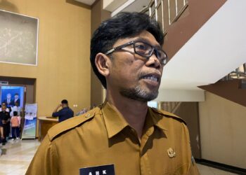 Kaltim Tuan Rumah OIC-CA 2023, Libatkan 312 Peserta dan Panitia