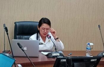 Pada Januari 2023 Sektor Pariwisata Kaltim Meningkat 85,71 Persen