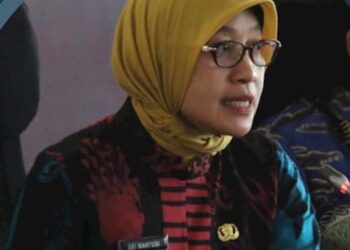 Sekda Terima Kedatangan Perwakilan Kementerian PPN/Bappenas