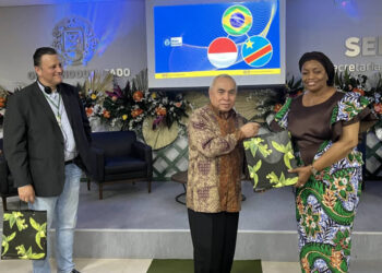Belajar Banyak Dari Kota Cuiaba, Brazil, Untuk Cegah Kebakaran Hutan dan Perangi Deforestasi