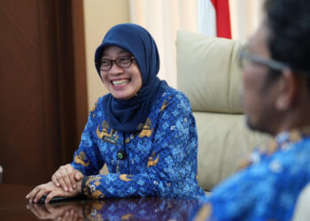 DBON akan Tingkatkan Kualitas SDM Olahraga di Kaltim, Pemprov Berikan Hibah Anggaran