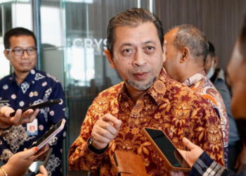 Soal Cegah Stunting Sejak Dini, Guru Berperan Penting