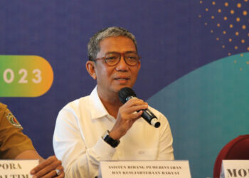 Untuk Kaltim Berdaulat, Pembangunan Kepemudaan dan Keolahragaan Harus Terencana