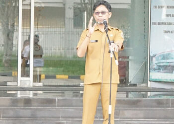 AHK Sebut Serapan Anggaran Dispora Kaltim Capai 52%