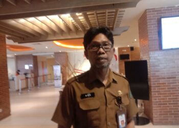 Balikpapan, Samarinda, dan Kukar Jadi Tuan Rumah